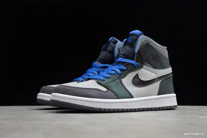 (Esports) League Zoom of Air Jordan High CMFT DD1453-001 1 Legends 0425